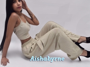 Aishabyrne