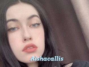 Aishacallis