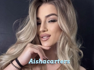 Aishacarters