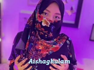 Aishaghulam