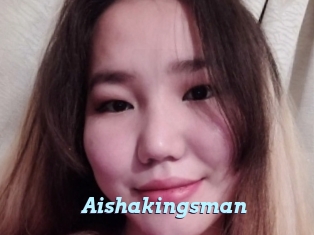 Aishakingsman