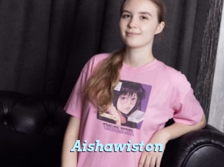 Aishawiston