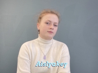 Aislyakey