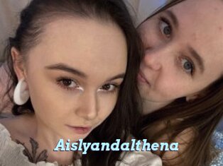 Aislyandalthena