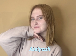 Aislyash