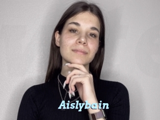 Aislybain