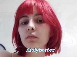 Aislybetter