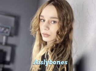 Aislybones