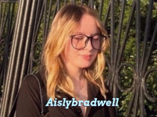 Aislybradwell