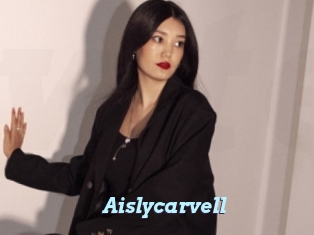 Aislycarvell