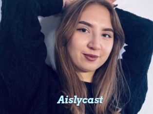 Aislycast