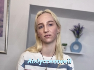 Aislycresswell