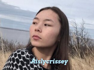 Aislycrissey