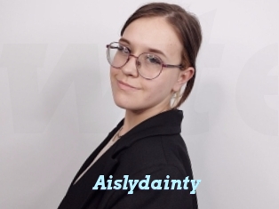 Aislydainty