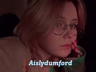 Aislydumford