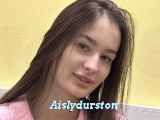 Aislydurston