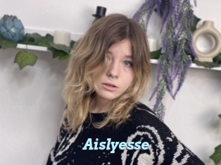 Aislyesse