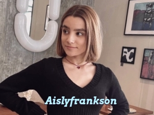 Aislyfrankson