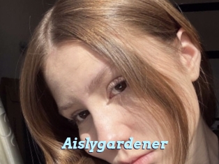 Aislygardener