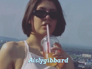 Aislygibbard