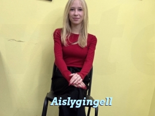 Aislygingell