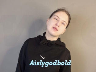 Aislygodbold