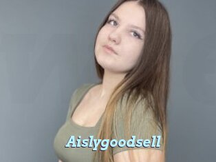 Aislygoodsell