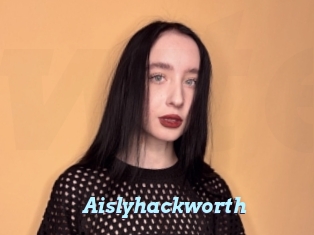 Aislyhackworth