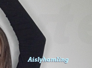 Aislyhamling