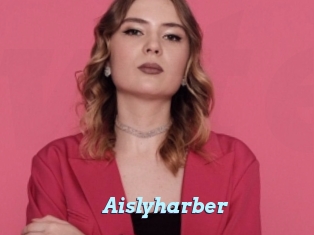 Aislyharber