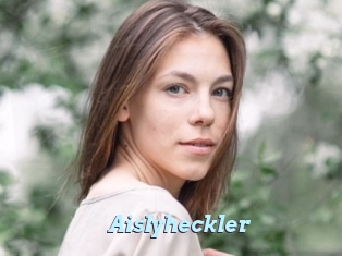 Aislyheckler