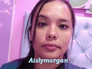 Aislymorgan