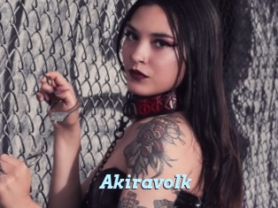 Akiravolk