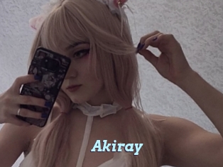 Akiray