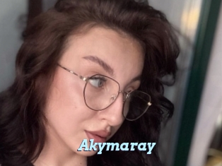 Akymaray