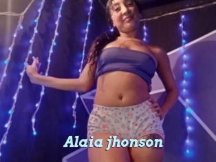 Alaia_jhonson