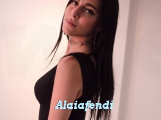 Alaiafendi