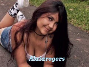 Alaiarogers