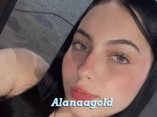 Alanaagold