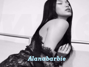 Alanabarbie