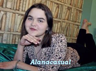 Alanacasual