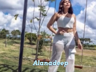 Alanadeep