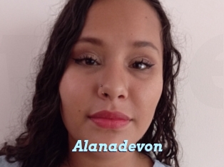 Alanadevon