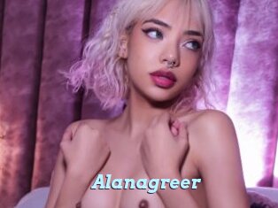 Alanagreer