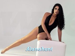 Alanahunt