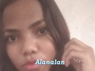 Alanalan