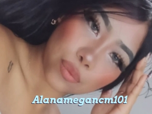 Alanamegancm101