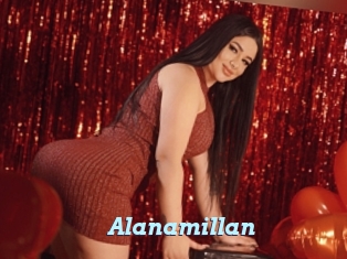 Alanamillan