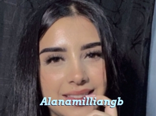 Alanamilliangb