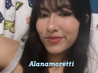 Alanamoretti